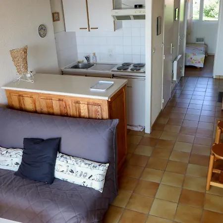 Milady Village-2 Biarritz