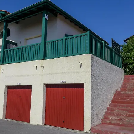Milady Village-2 * Biarritz