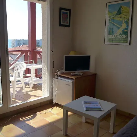 Apartmán Milady Village-2 Biarritz