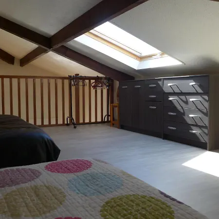 Apartmán Milady Village-2 Biarritz